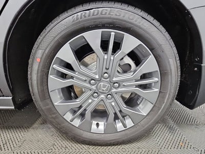 2027 Honda Odyssey Touring