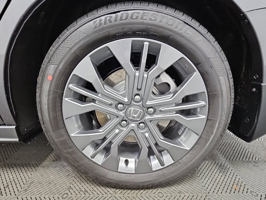 2027 Honda Odyssey Touring