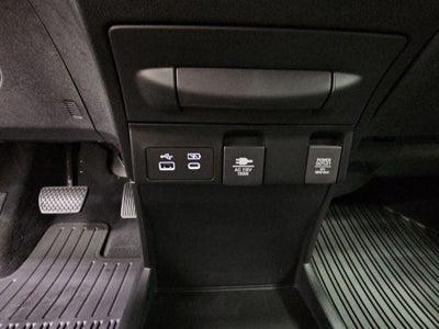 2027 Honda Odyssey Touring