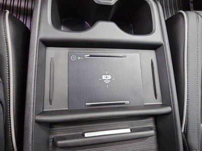 2027 Honda Odyssey Touring