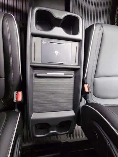 2027 Honda Odyssey Touring