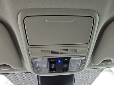2027 Honda Odyssey Touring