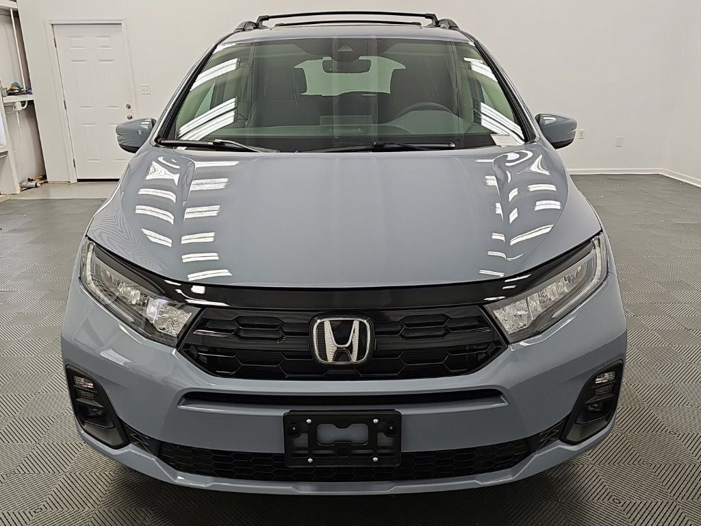2027 Honda Odyssey Touring