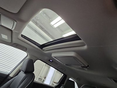 2027 Honda Odyssey Touring