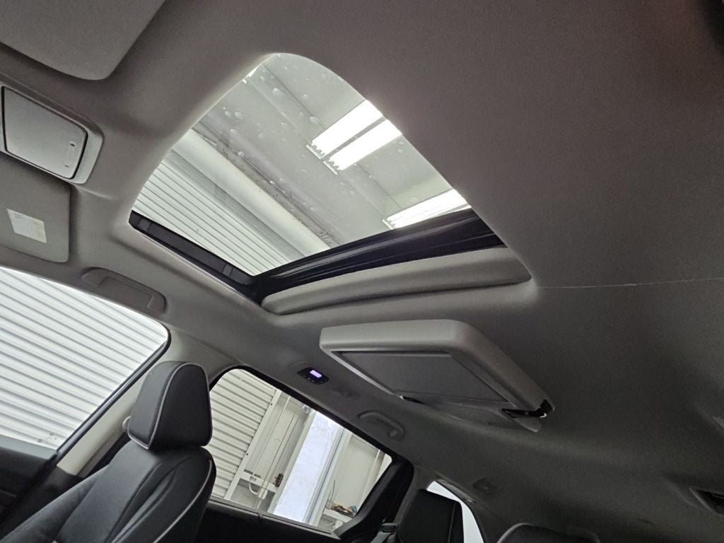 2027 Honda Odyssey Touring