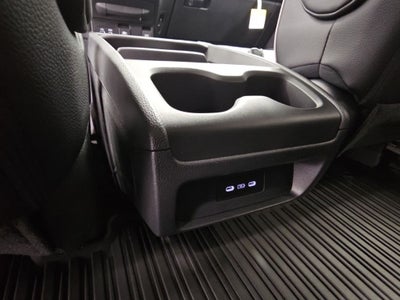 2027 Honda Odyssey Touring