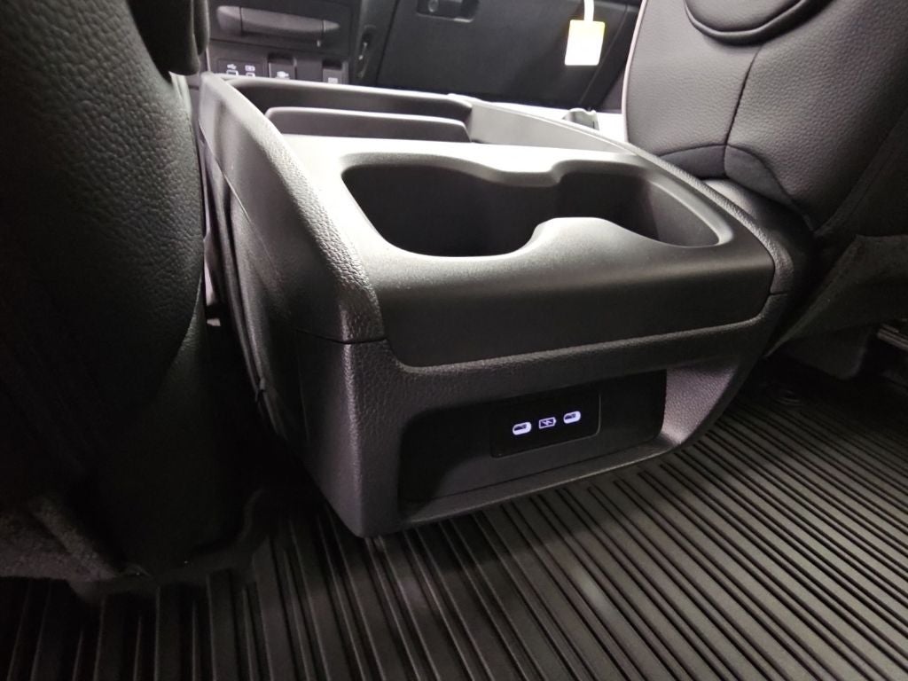 2027 Honda Odyssey Touring