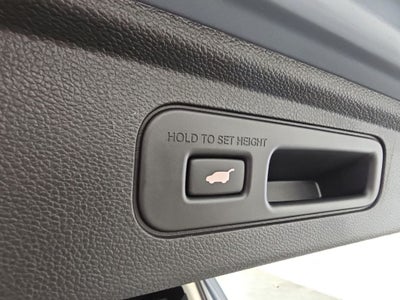 2027 Honda Odyssey Touring