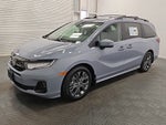 2027 Honda Odyssey Touring