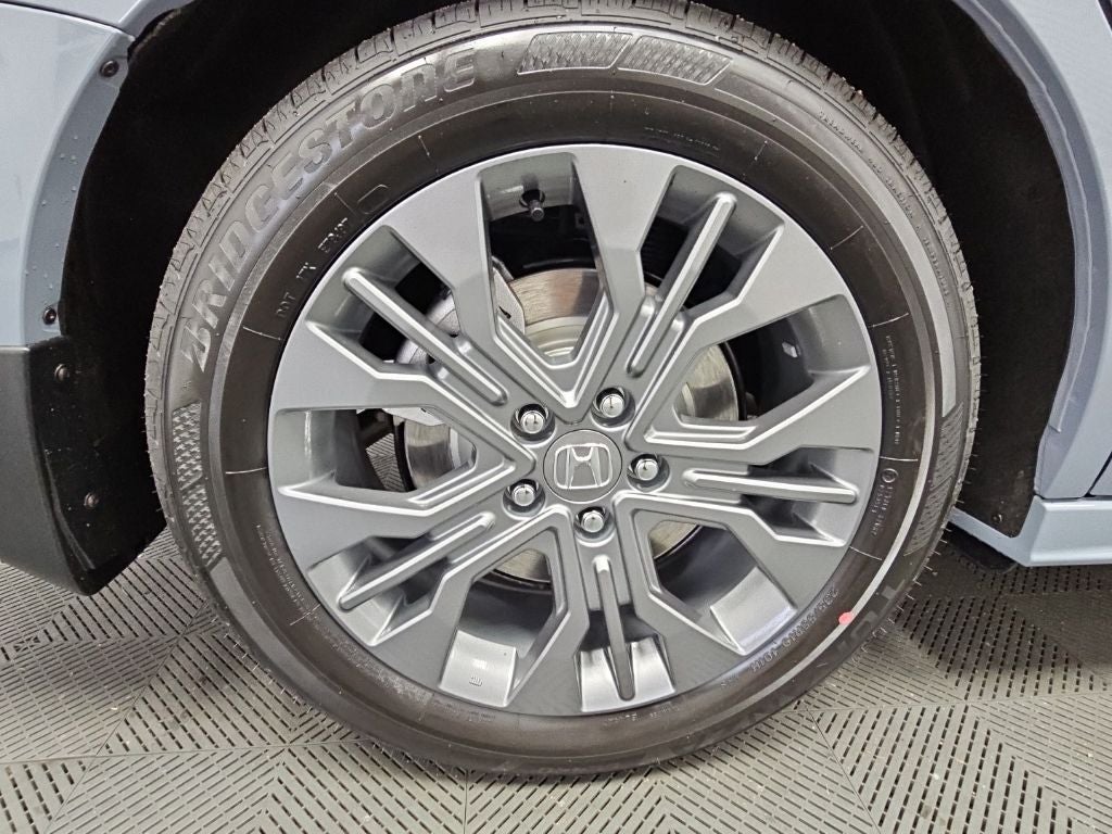 2027 Honda Odyssey Touring
