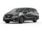 2027 Honda Odyssey Elite