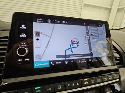 2027 Honda Odyssey Elite