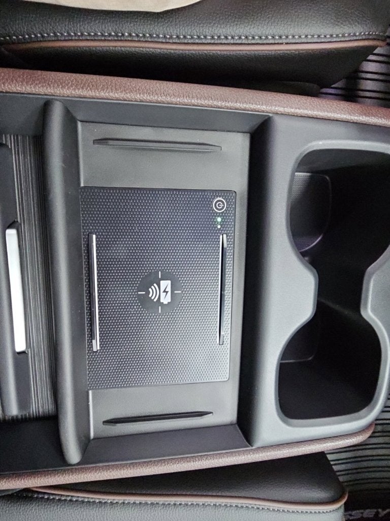2027 Honda Odyssey Elite