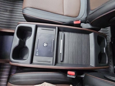 2027 Honda Odyssey Elite