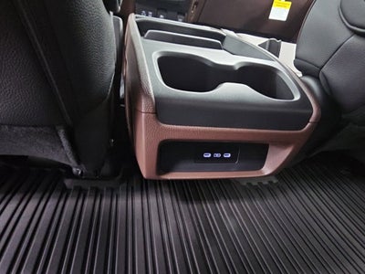 2027 Honda Odyssey Elite