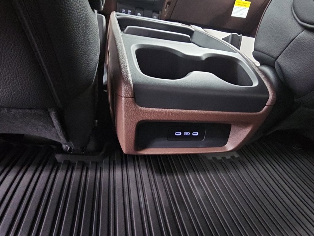 2027 Honda Odyssey Elite