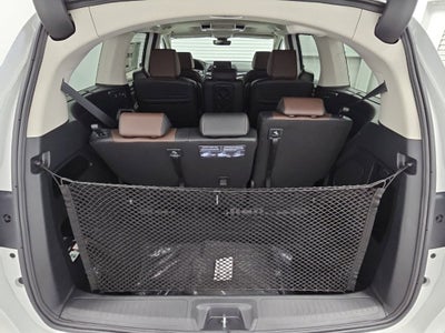 2027 Honda Odyssey Elite