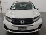 2027 Honda Odyssey Elite