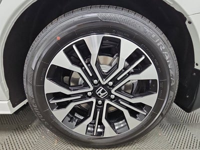 2027 Honda Odyssey Elite