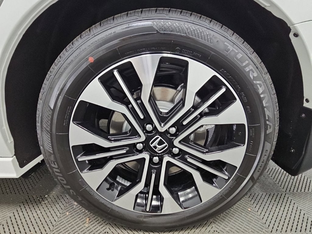 2027 Honda Odyssey Elite