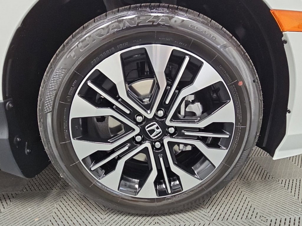 2027 Honda Odyssey Elite
