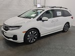 2027 Honda Odyssey Elite