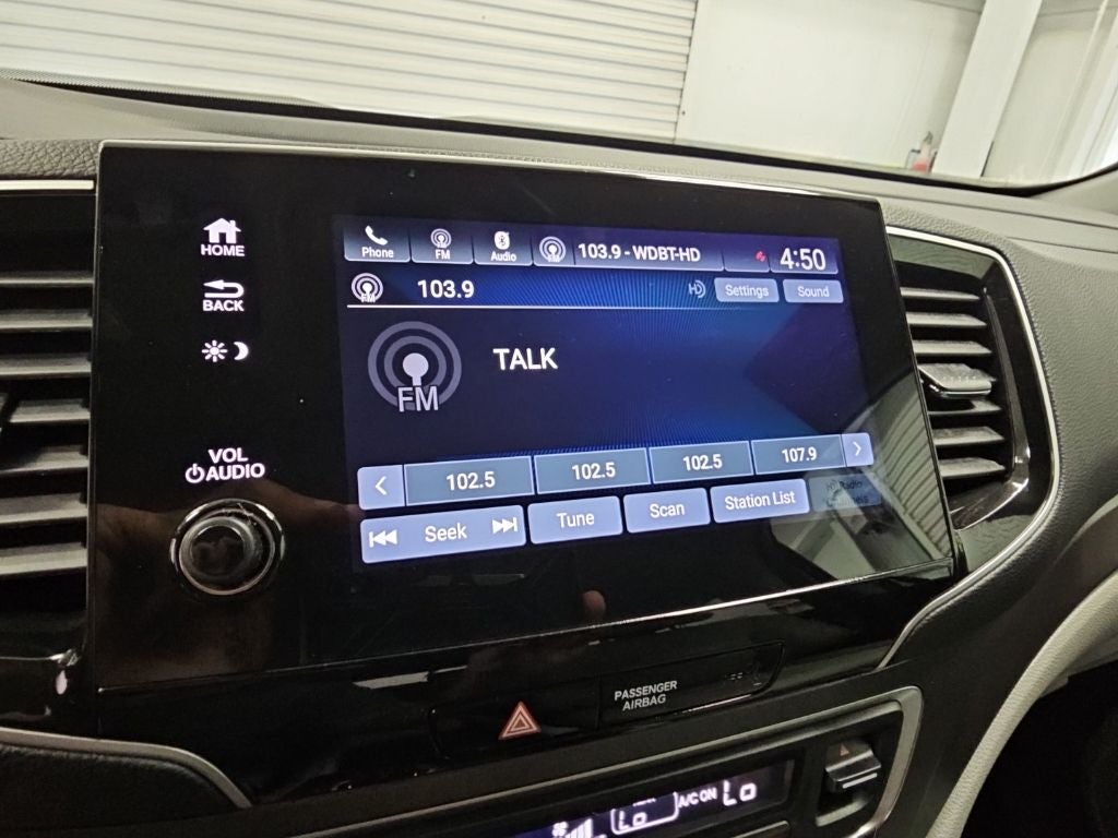2021 Honda Pilot EX-L - Photo 15