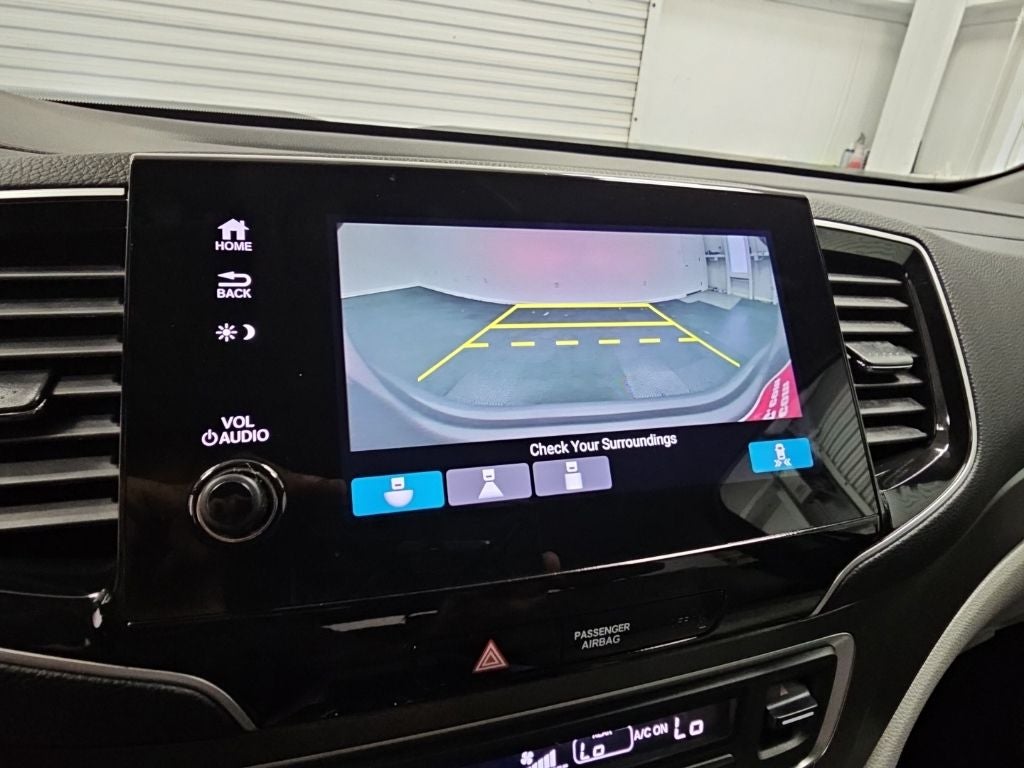 2021 Honda Pilot EX-L - Photo 17