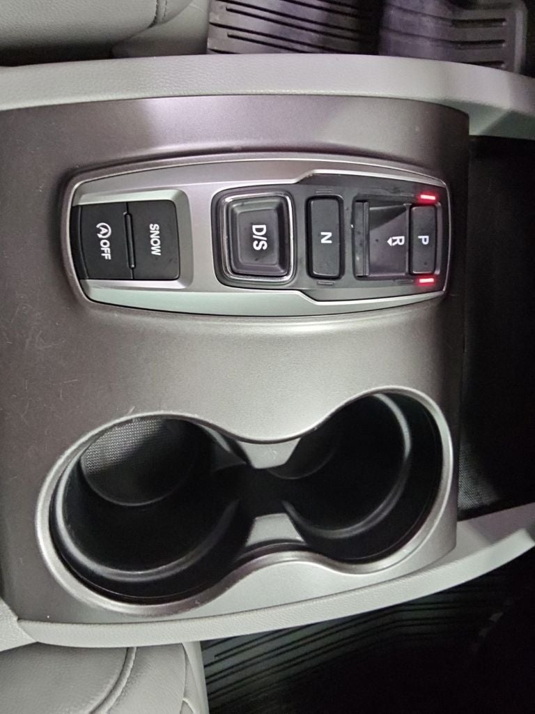 2021 Honda Pilot EX-L - Photo 20