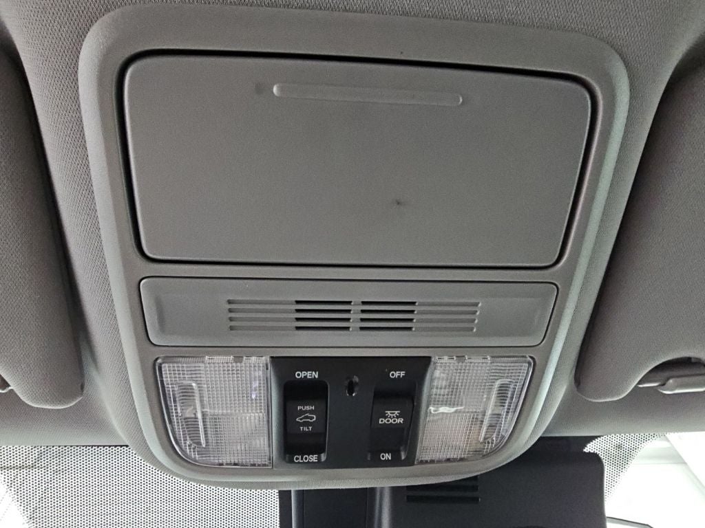2021 Honda Pilot EX-L - Photo 22