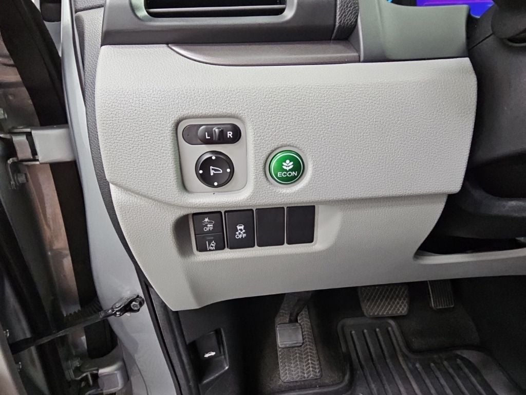 2021 Honda Pilot EX-L - Photo 27