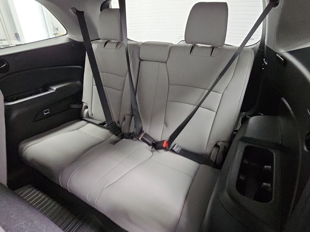 2021 Honda Pilot EX-L - Photo 33