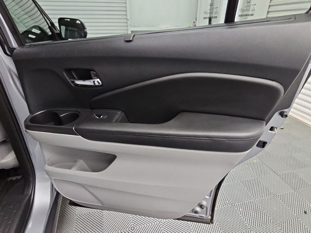 2021 Honda Pilot EX-L - Photo 38