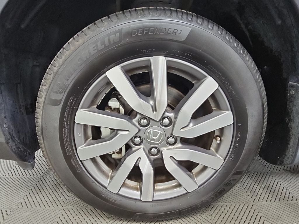 2021 Honda Pilot EX-L - Photo 46