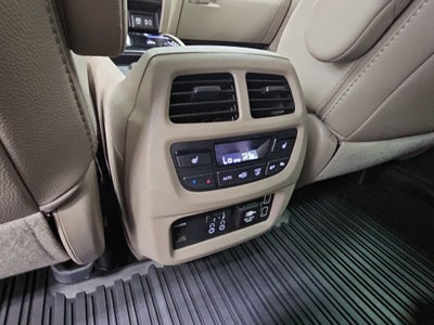 2022 Honda Pilot Touring 7 Passenger