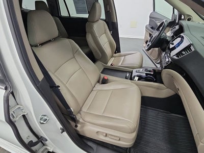 2022 Honda Pilot Touring 7 Passenger