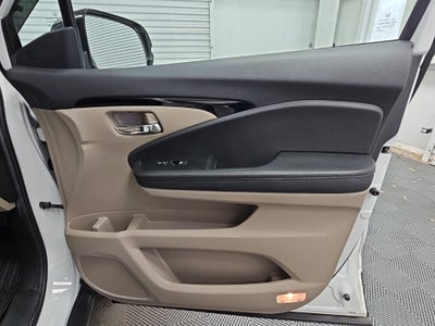 2022 Honda Pilot Touring 7 Passenger