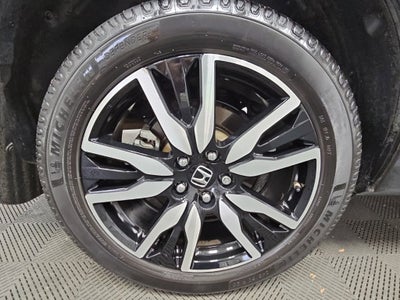 2022 Honda Pilot Touring 7 Passenger
