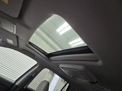 2021 Honda Pilot Touring 7 Passenger