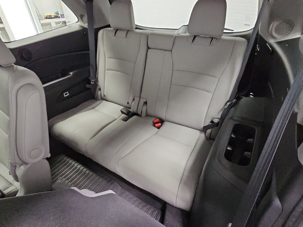 2021 Honda Pilot Touring 7 Passenger