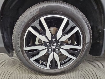 2021 Honda Pilot Touring 7 Passenger