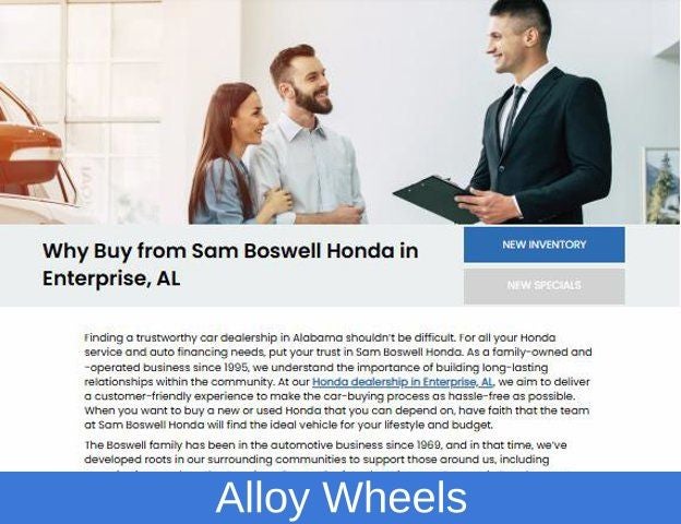 2019 Honda Pilot Touring 7 Passenger