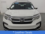 2022 Honda Pilot Touring 7 Passenger