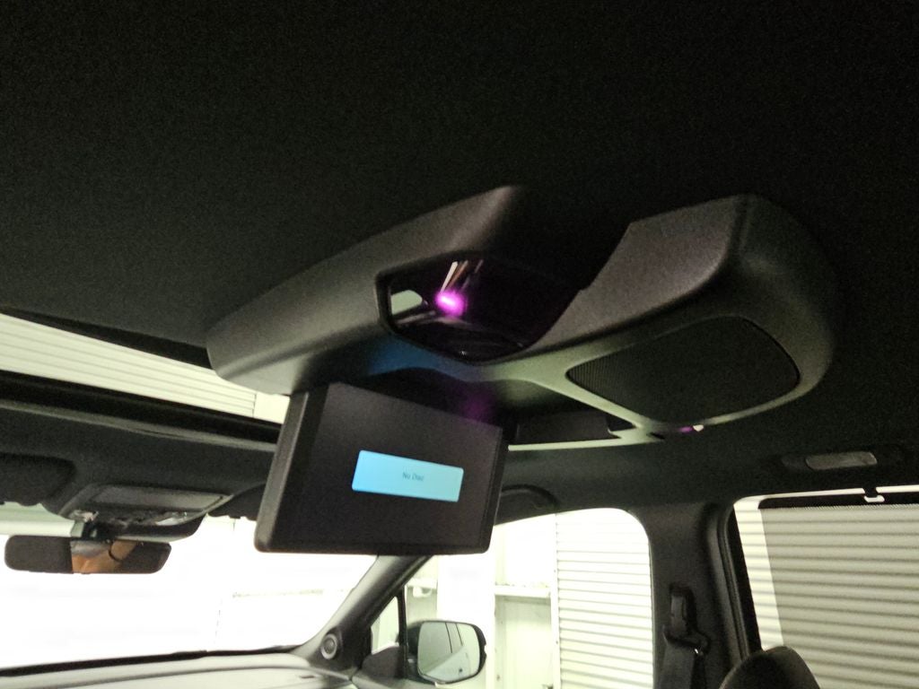 2022 Honda Pilot Black Edition