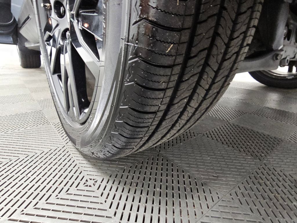 2022 Honda Pilot Black Edition