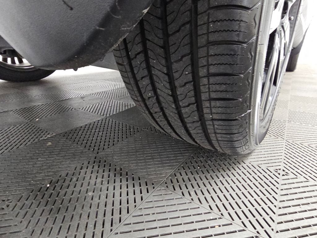 2022 Honda Pilot Black Edition