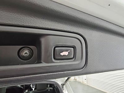 2021 Honda Pilot Black Edition