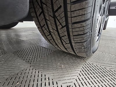 2021 Honda Pilot Black Edition