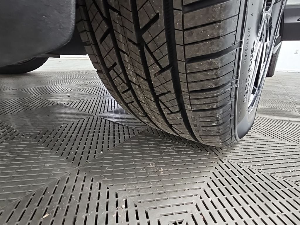 2021 Honda Pilot Black Edition