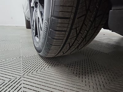 2021 Honda Pilot Black Edition